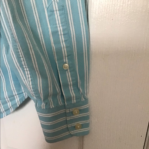 abercrombie kids Boys’ Button-Up Shirt - Picture 4 of 5